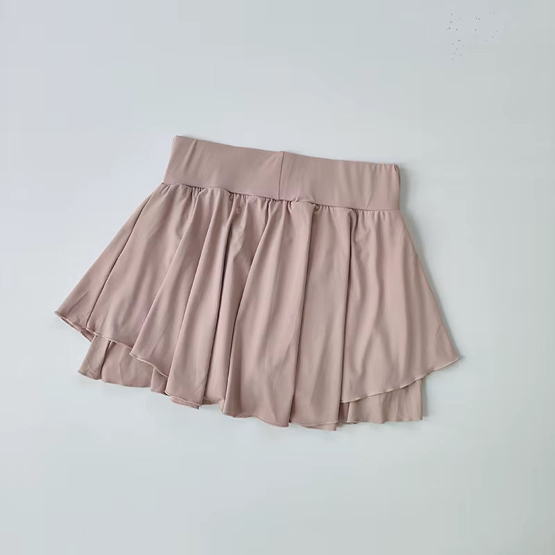 Mia - Shorts Skirt