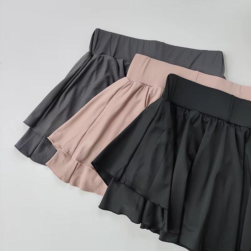 Mia - Shorts Skirt