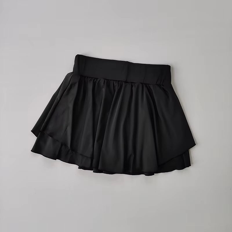 Mia - Shorts Skirt