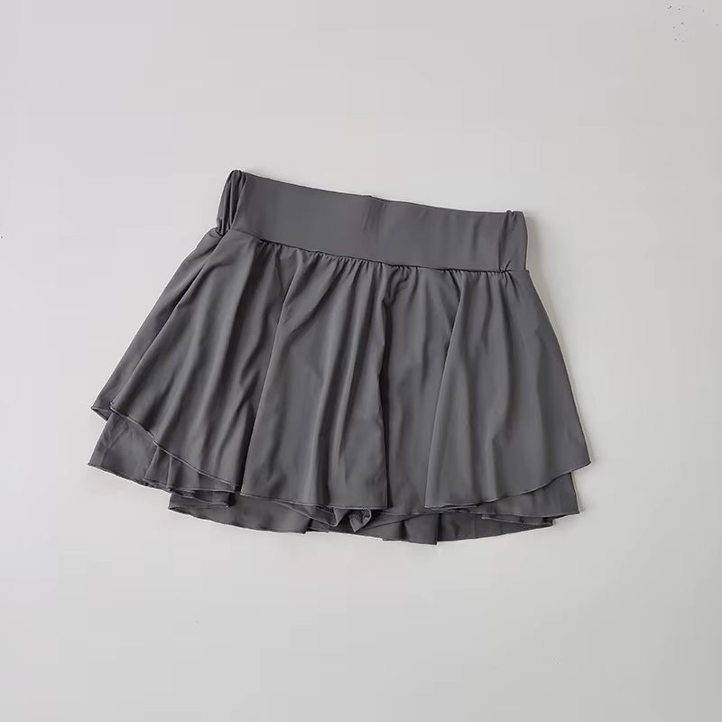 Mia - Shorts Skirt