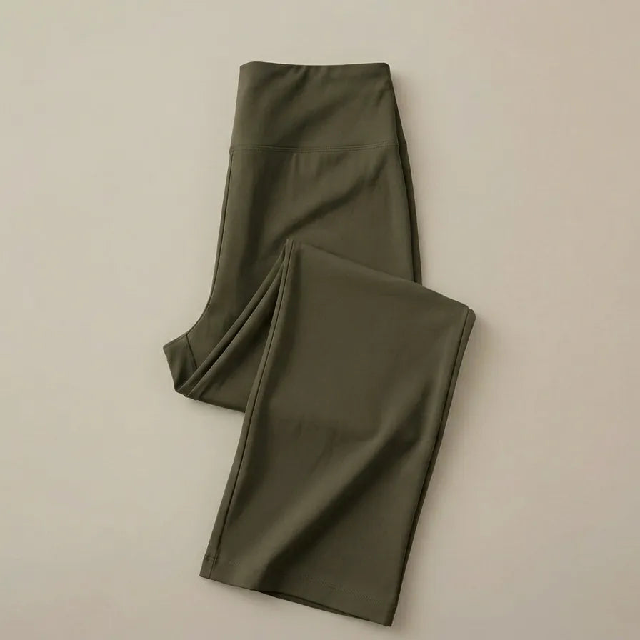 Naya — Wide-leg tailored pant