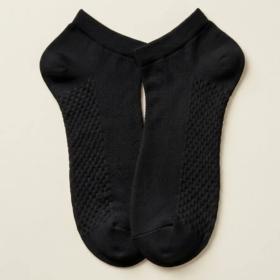 Moveelle Everyday Comfort Socks — Pack of 4