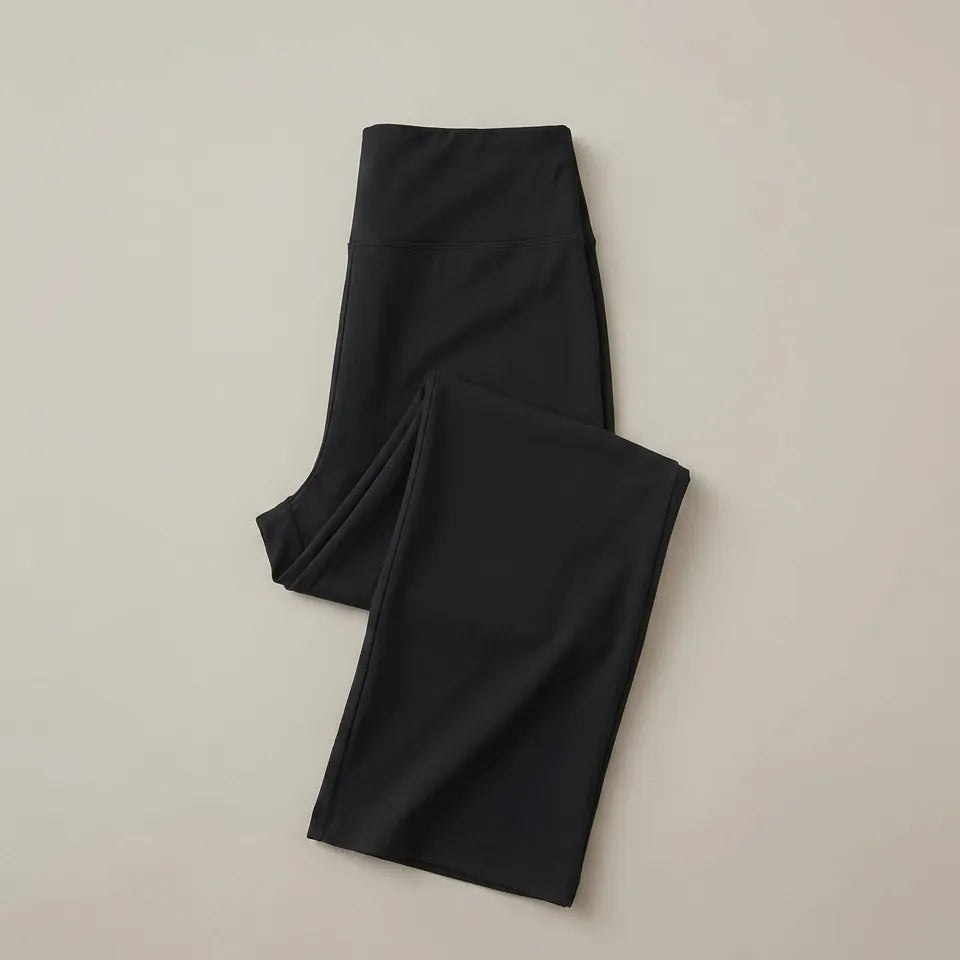 Naya — Wide-leg tailored pant