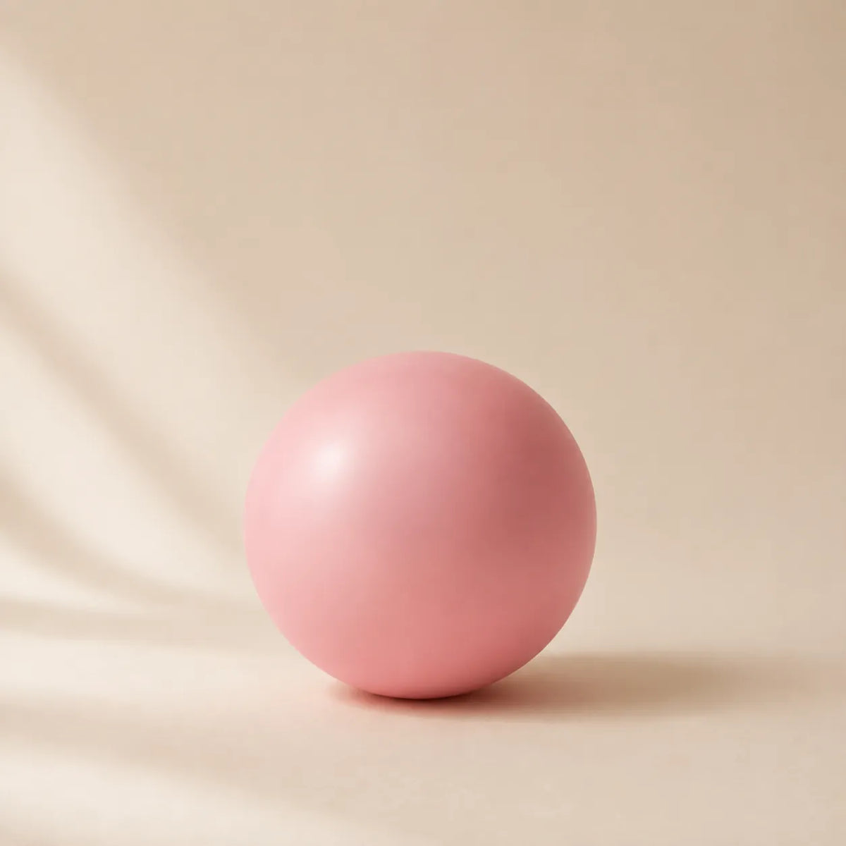 Moveelle Pilates Soft Ball — Studio