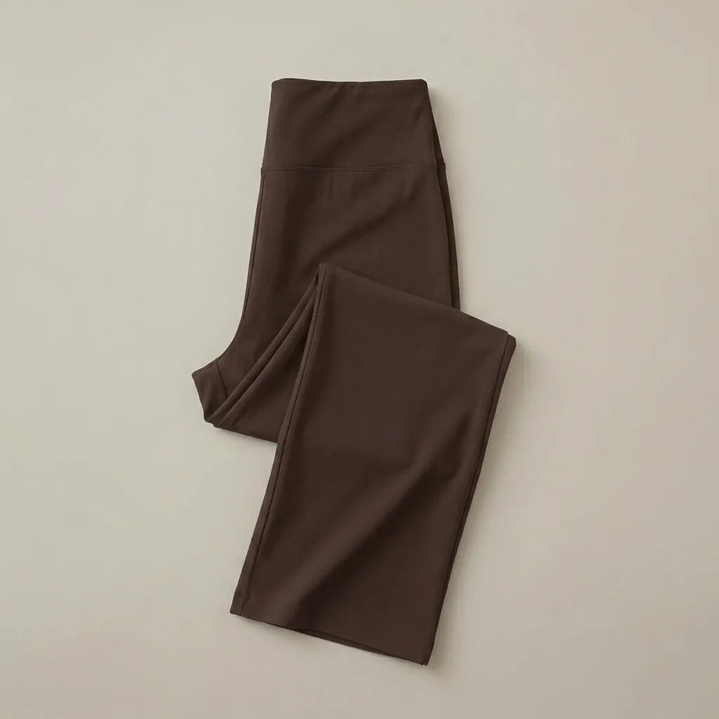 Naya — Wide-leg tailored pant