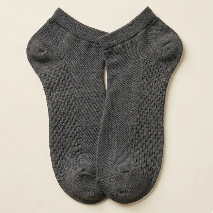 Moveelle Everyday Comfort Socks — Pack of 4