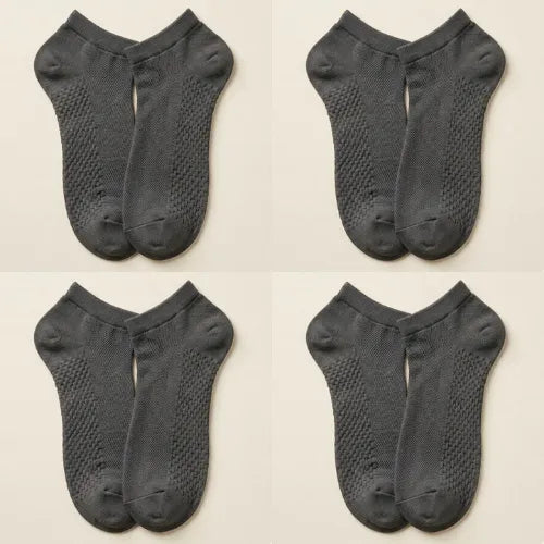 Moveelle Everyday Comfort Socks — Pack of 4