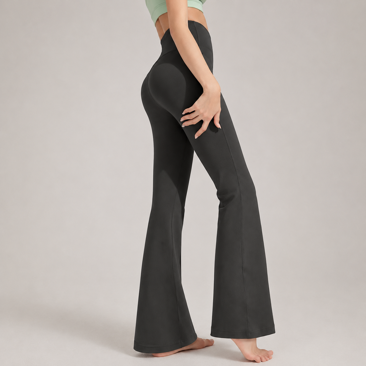 Margot - High waist legging