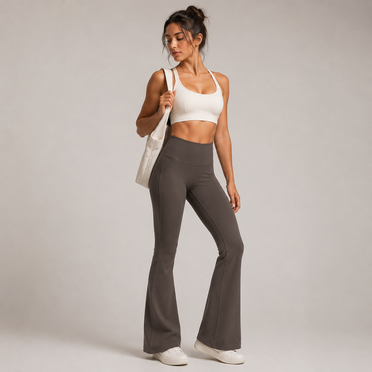 Margot - High waist legging