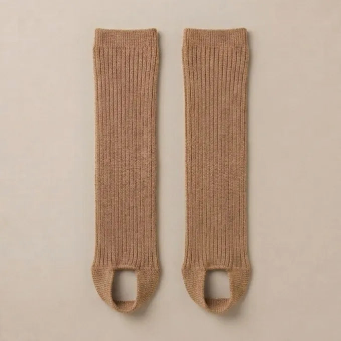 Moveelle Leg Warmers