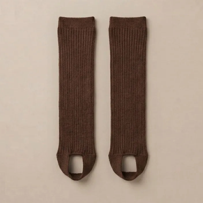 Moveelle Leg Warmers
