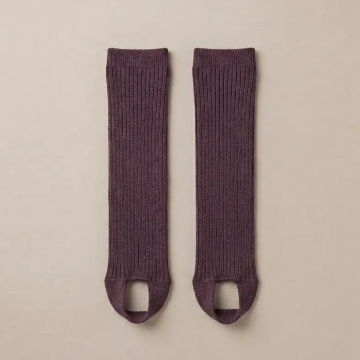 Moveelle Leg Warmers