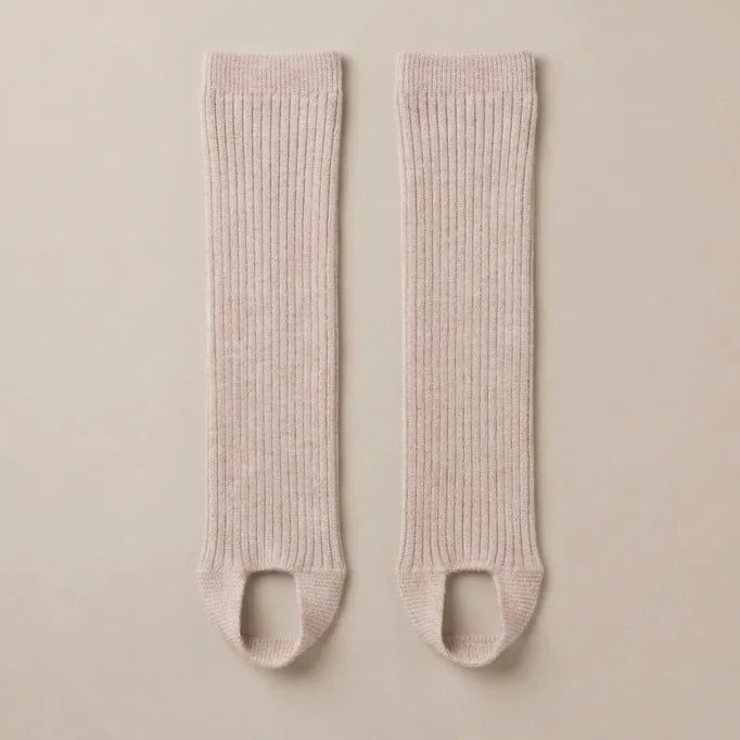 Moveelle Leg Warmers