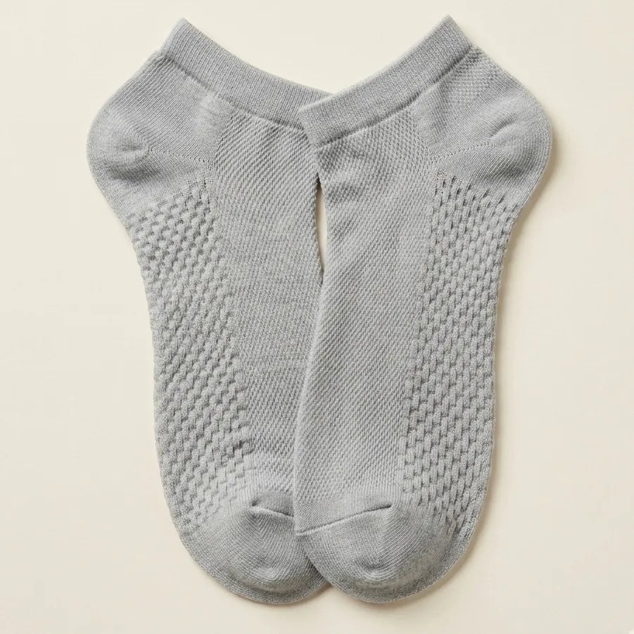 Moveelle Everyday Comfort Socks — Pack of 4