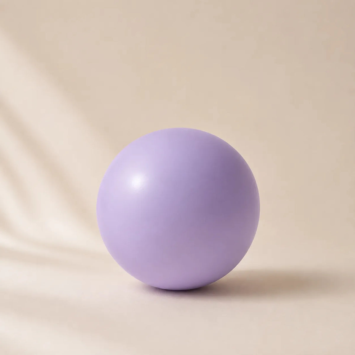 Moveelle Pilates Soft Ball — Studio