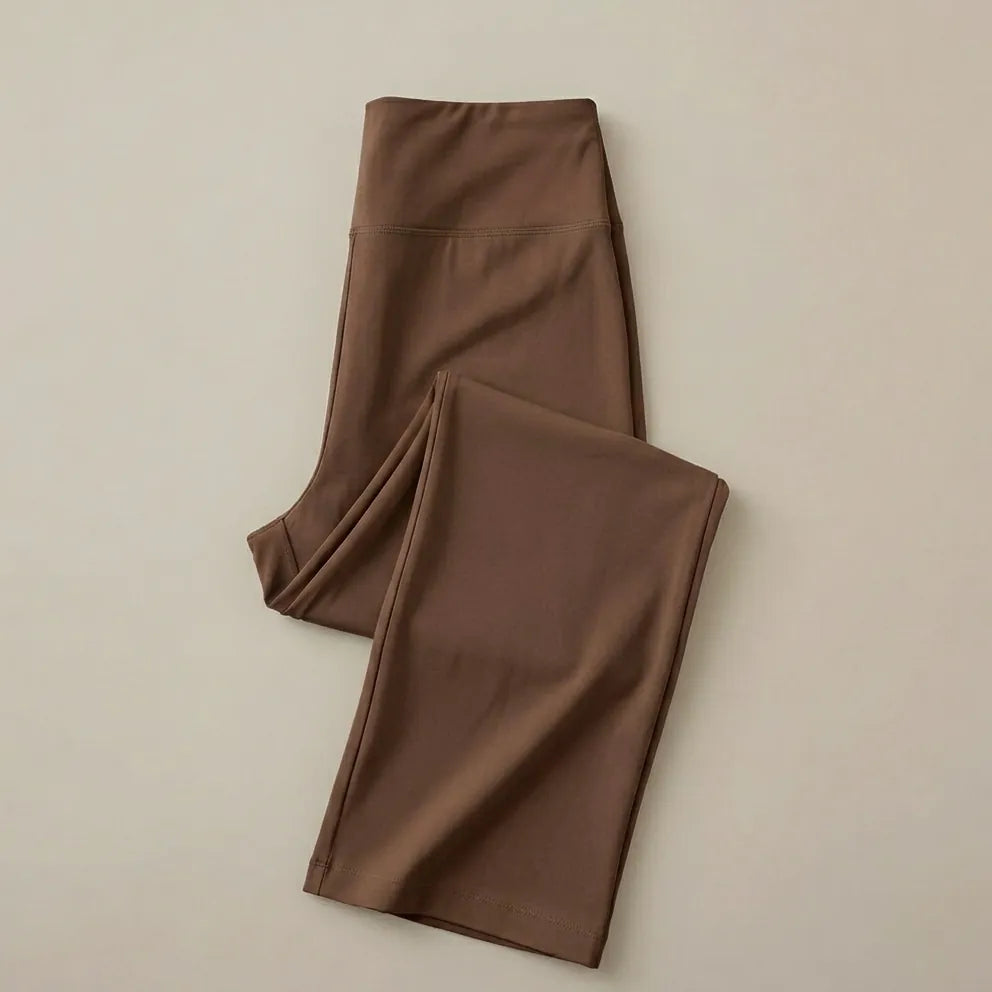 Naya — Wide-leg tailored pant