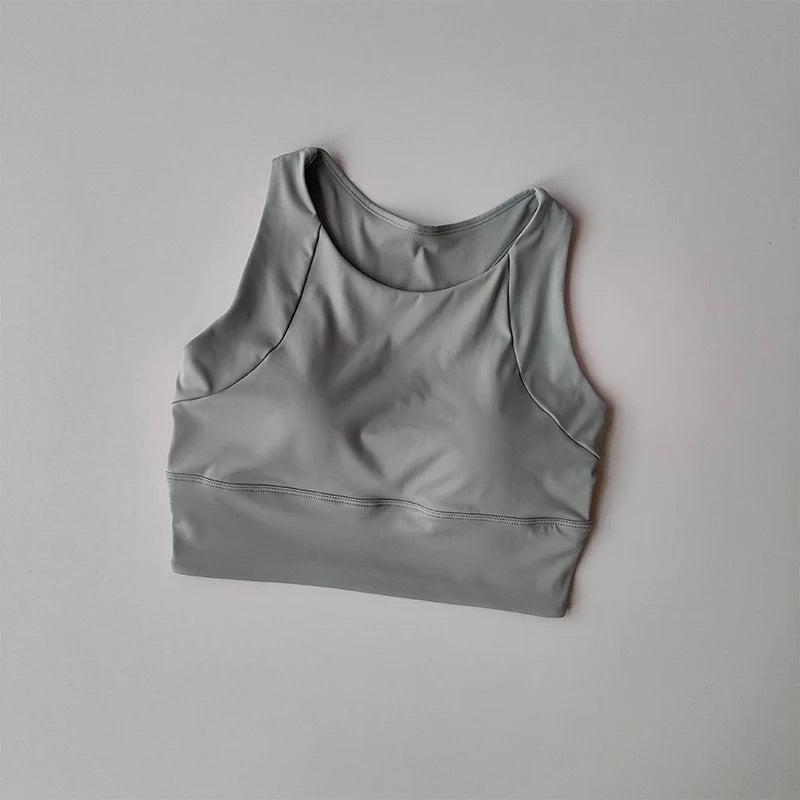 Nora Top — Sports bra