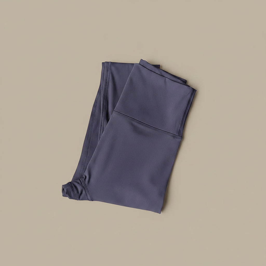 Vera — High-support structured legging