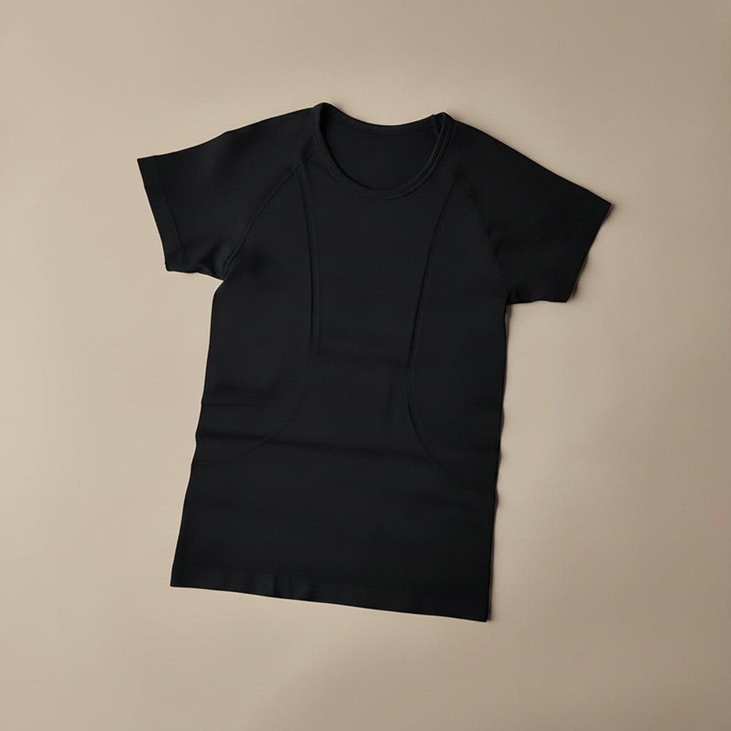 Mila — Seamless training tee