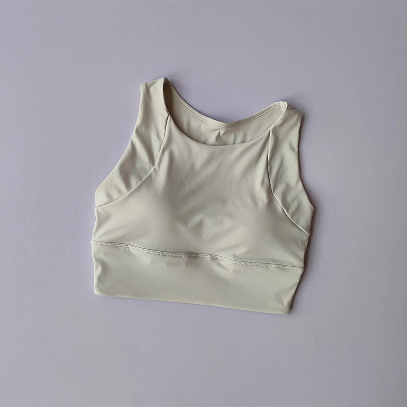 Nora Top — Sports bra