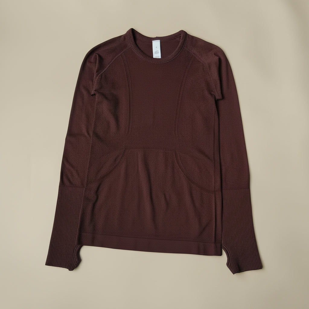 Ayla - Contour Long-Sleeve