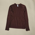 Ayla - Contour Long-Sleeve