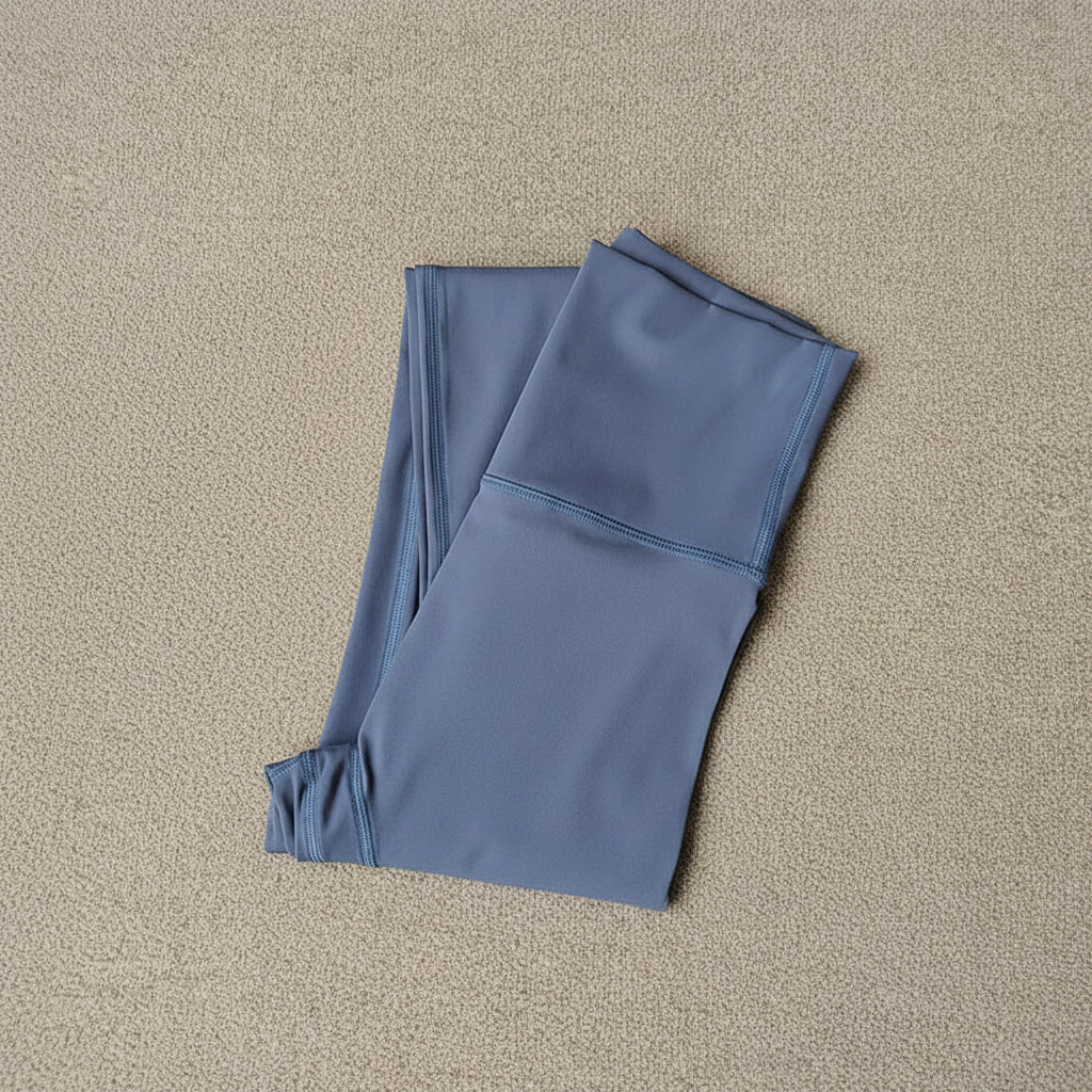 Vera — High-support structured legging