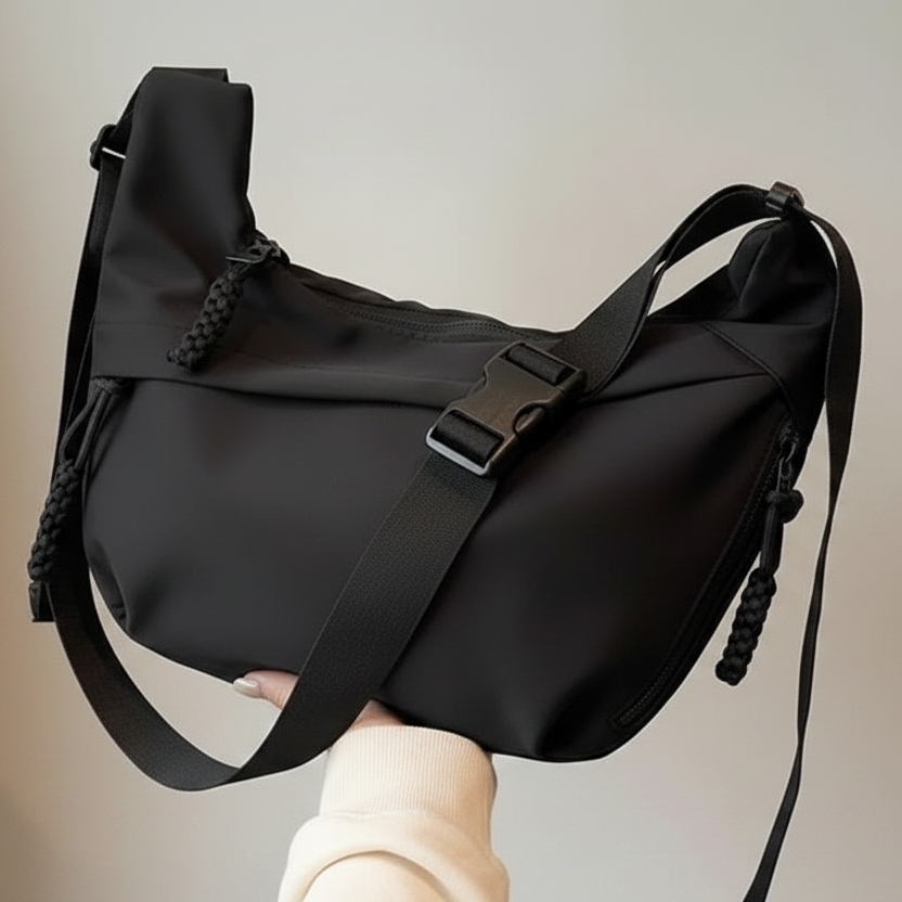 Moveelle Crossbody Shoulder Bag - Essential