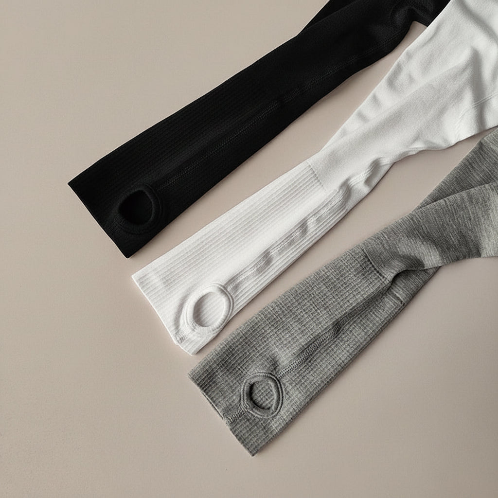 Ayla - Contour Long-Sleeve