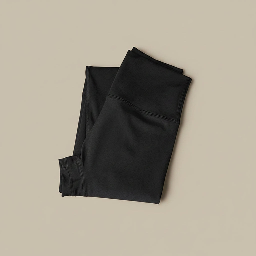 Vera — High-support structured legging