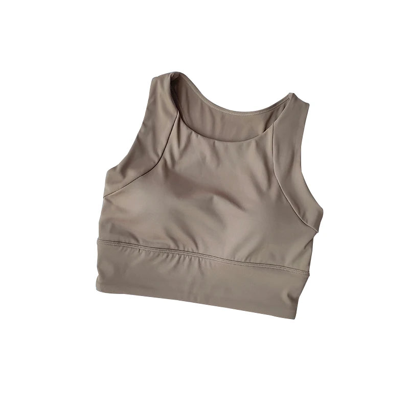 Nora Top — Sports bra