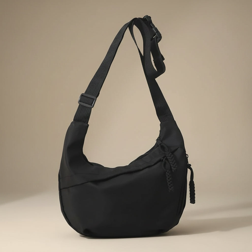 Moveelle Crossbody Shoulder Bag - Essential