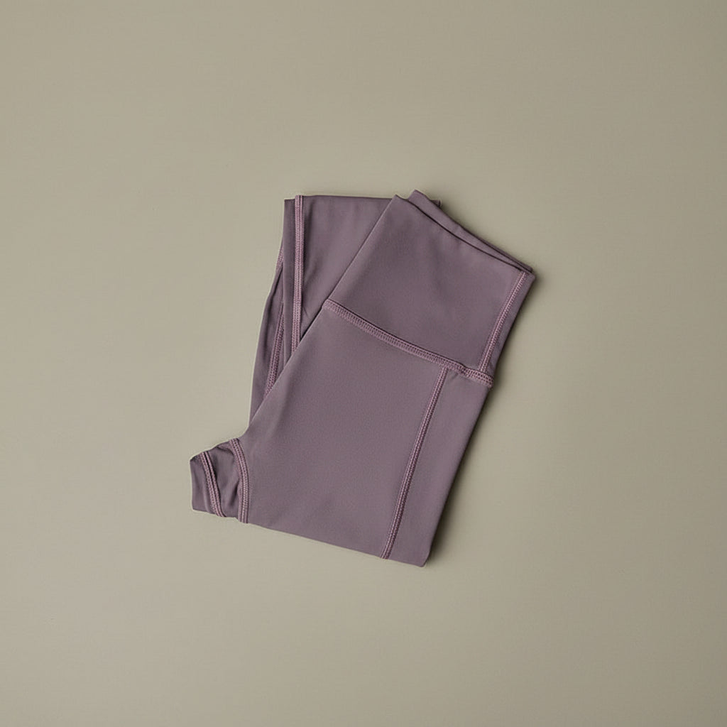 Vera — High-support structured legging
