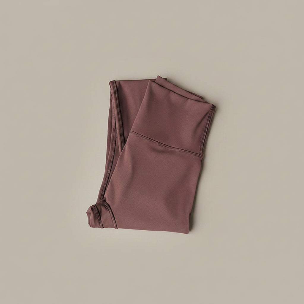 Vera — High-support structured legging
