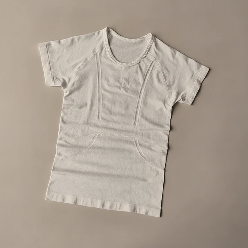 Mila — Seamless training tee