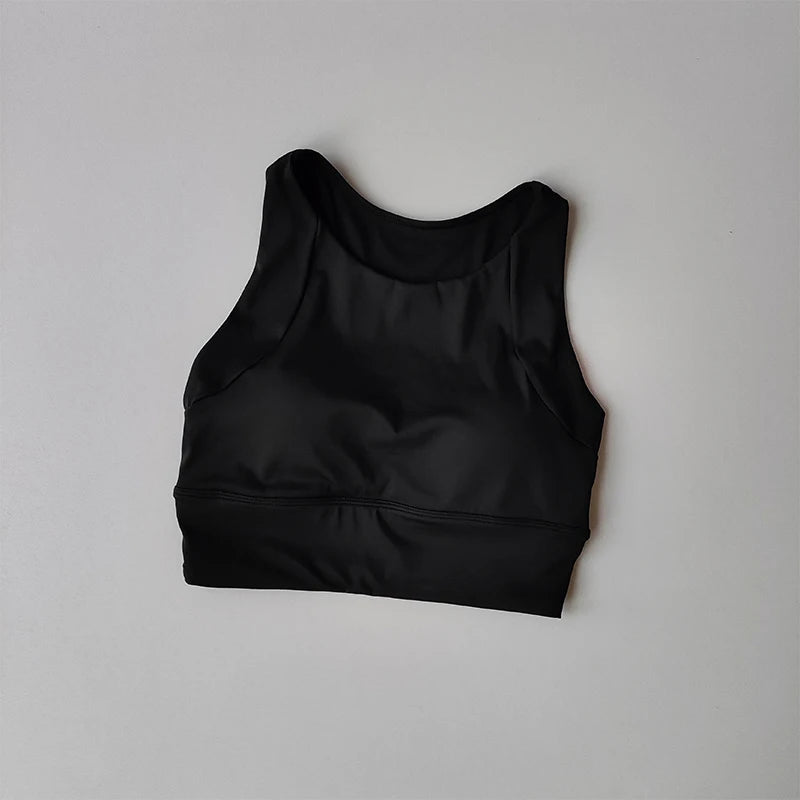 Nora Top — Sports bra