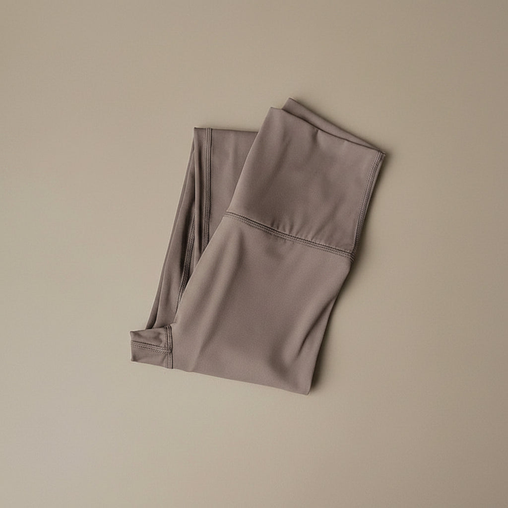 Vera — High-support structured legging