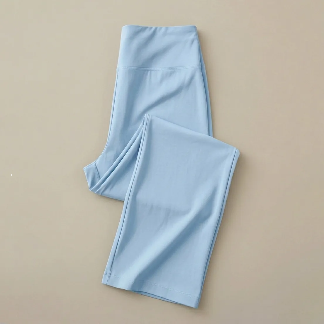 Naya — Wide-leg tailored pant