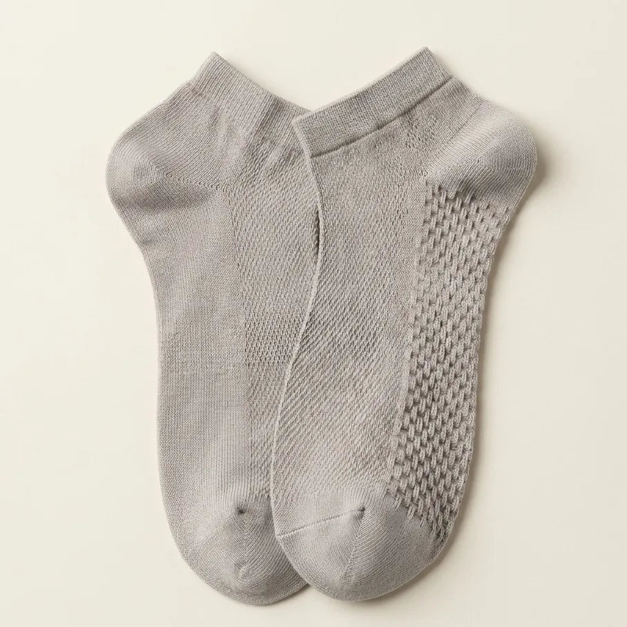 Moveelle Everyday Comfort Socks — Pack of 4