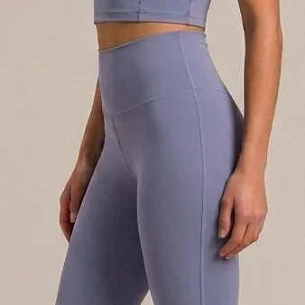 Vera — High-support structured legging