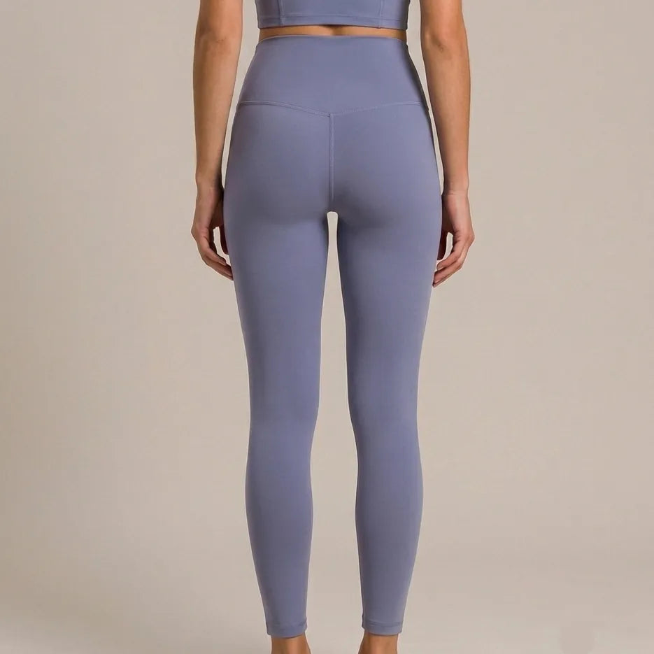 Vera — High-support structured legging