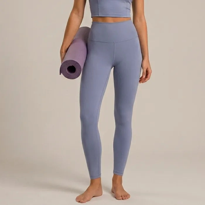 Vera — High-support structured legging