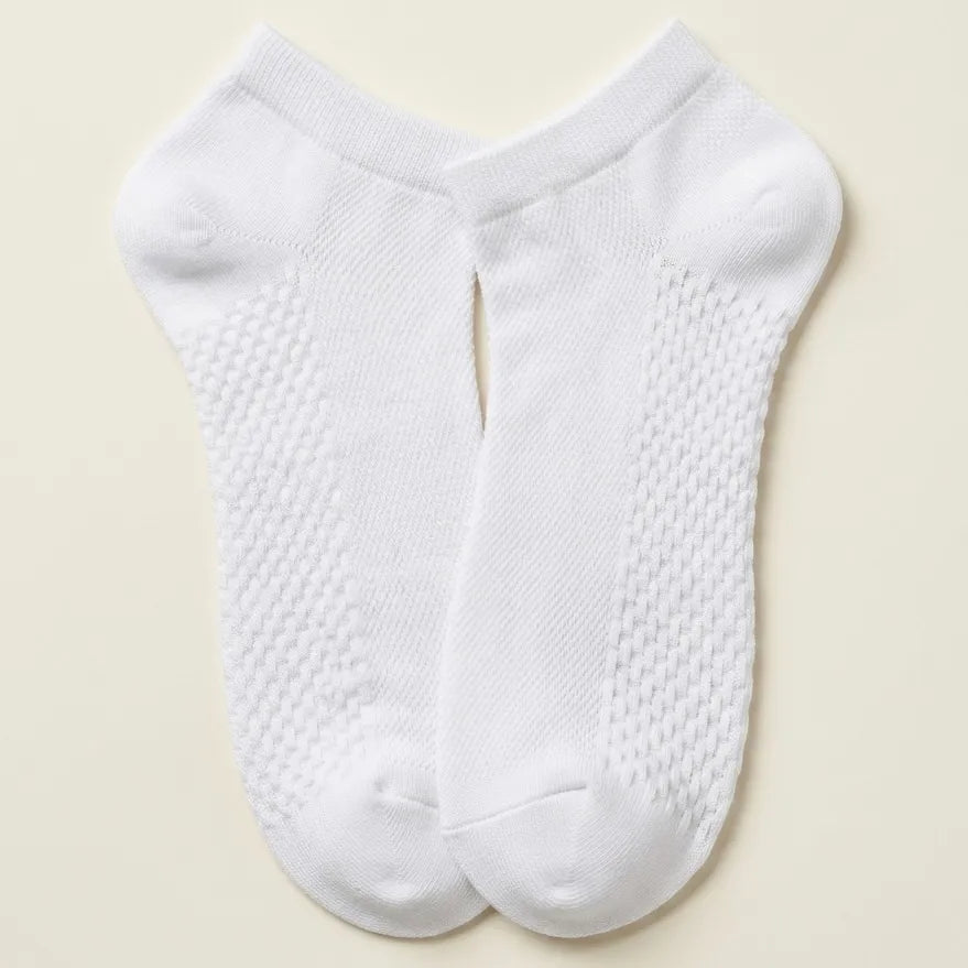 Moveelle Everyday Comfort Socks — Pack of 4