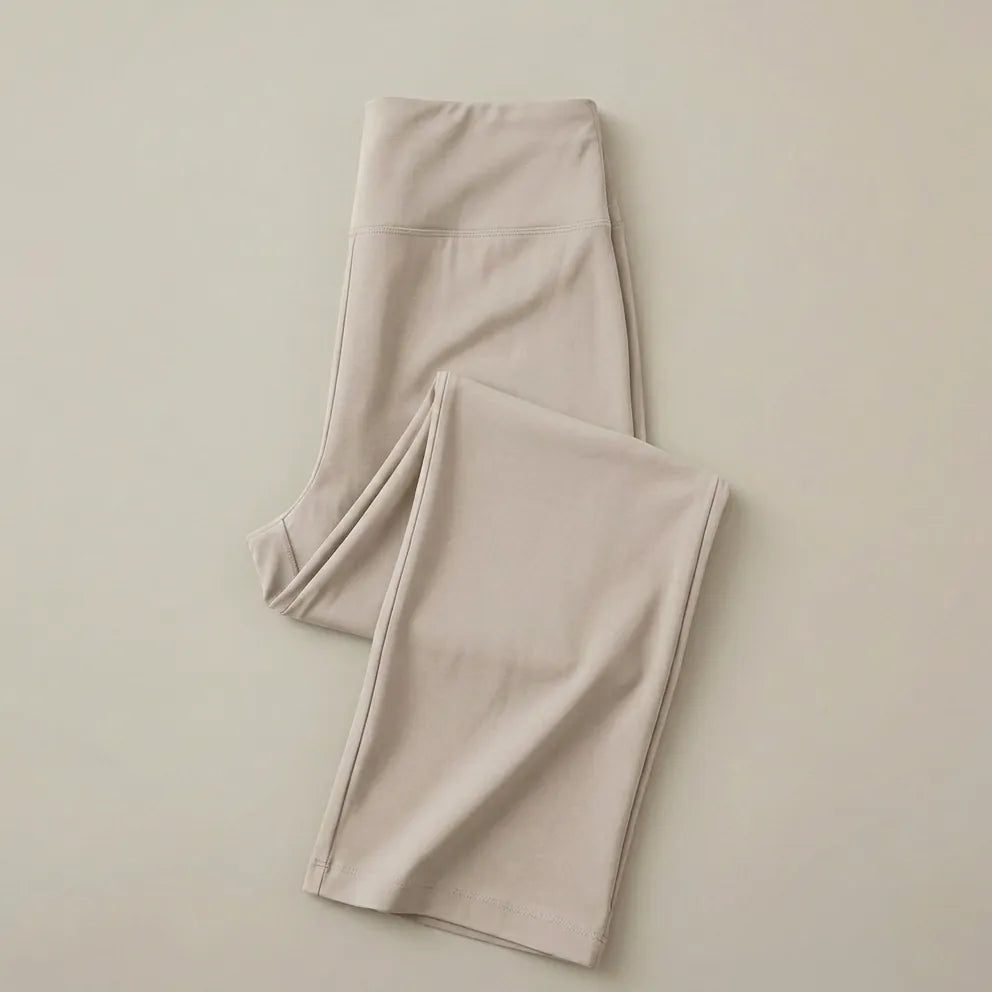 Naya — Wide-leg tailored pant